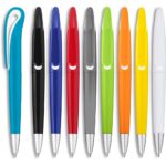 Altitude Sickle Ball Pen - Image 2