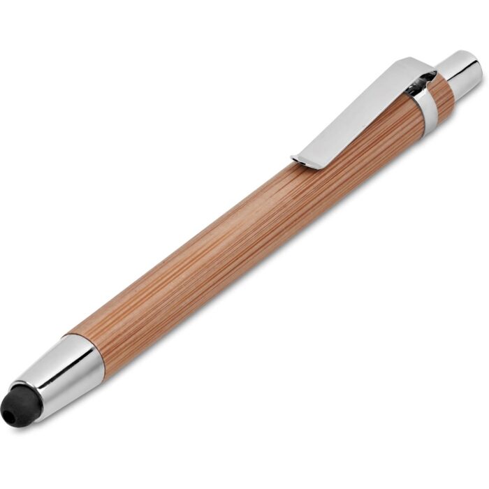 Altitude Eco-Scribe Stylus Ball Pen - Image 2