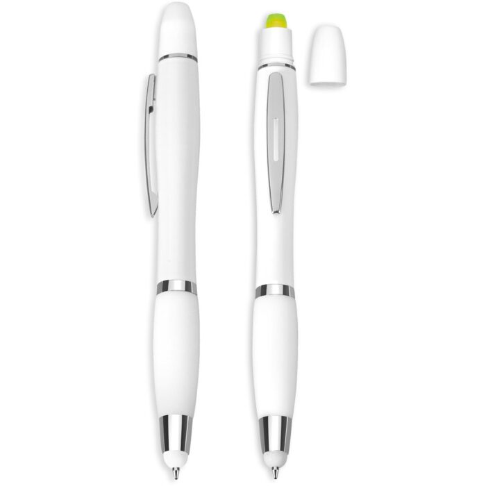 Altitude Sorbet Stylus Highlighter Ball Pen - Image 5