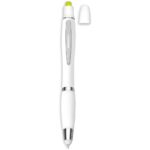 Altitude Sorbet Stylus Highlighter Ball Pen - Image 3