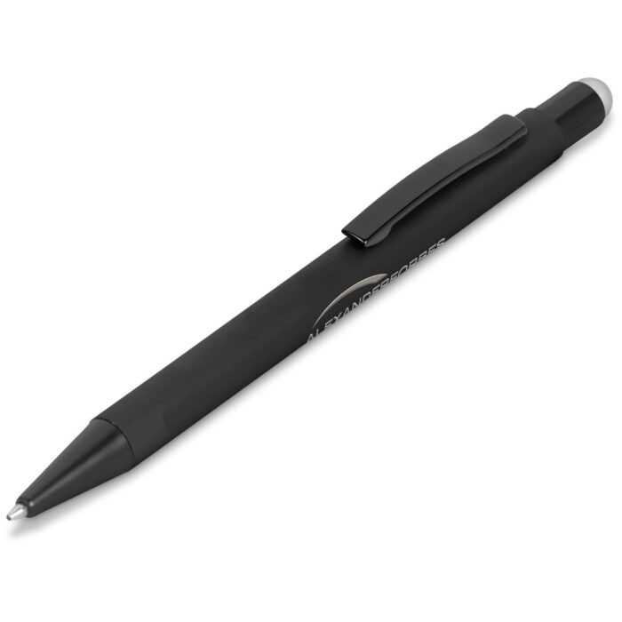 Altitude Andorra Stylus Ball Pen - Image 3
