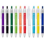 Altitude Trinity Ball Pen - Image 2