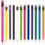 Altitude Brainiac Wooden Pencil - Image 4