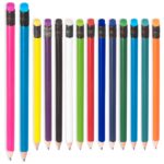 Altitude Brainiac Wooden Pencil - Image 2