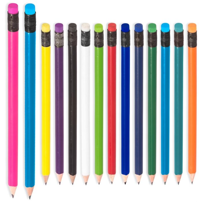 Altitude Brainiac Wooden Pencil - Image 2