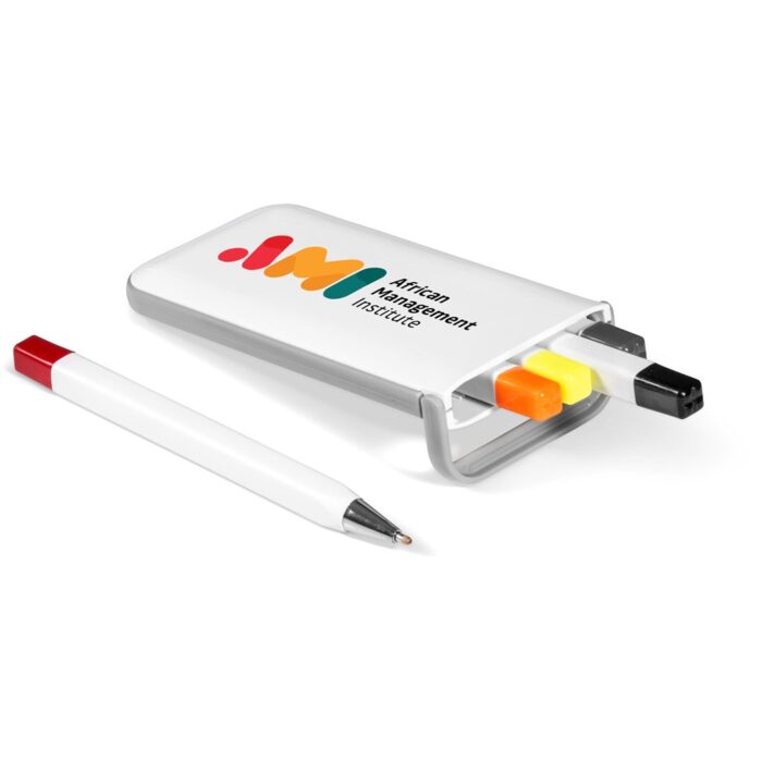 Altitude Trendy Writing Set - Image 7
