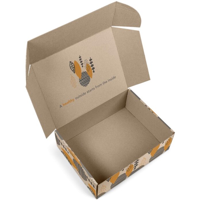Altitude Bianca Digital Print Gift Box A - Image 24