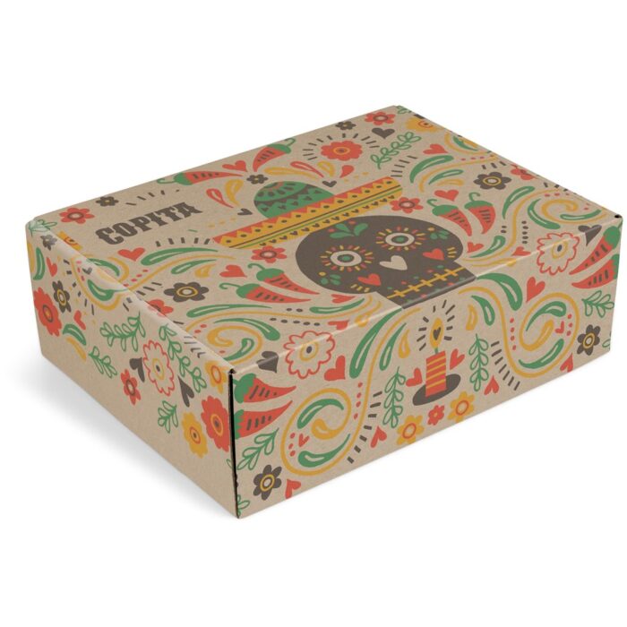 Altitude Bianca Digital Print Gift Box A - Image 14