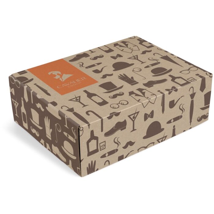Altitude Bianca Digital Print Gift Box A - Image 25