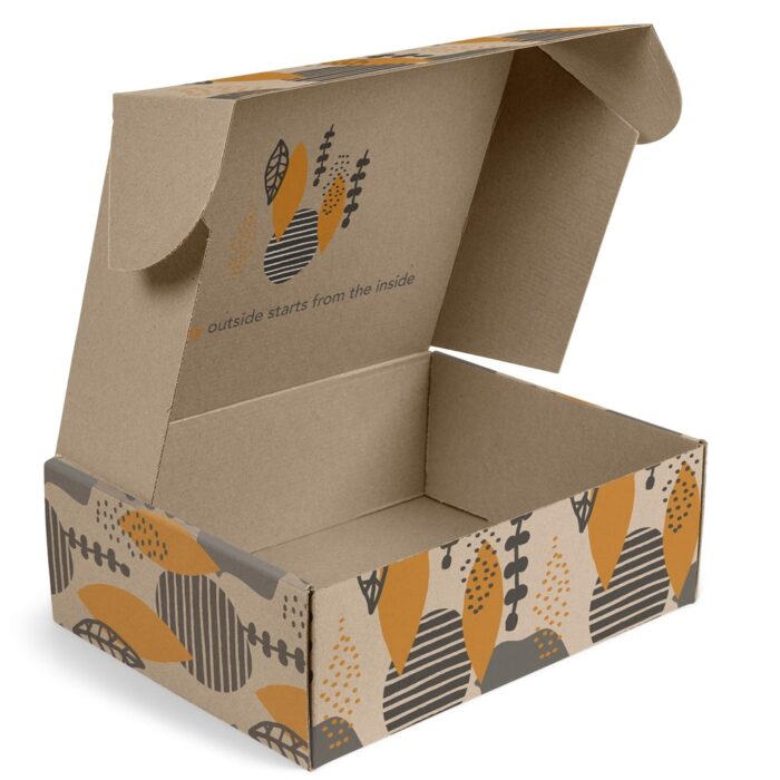 Altitude Bianca Digital Print Gift Box A - Image 4
