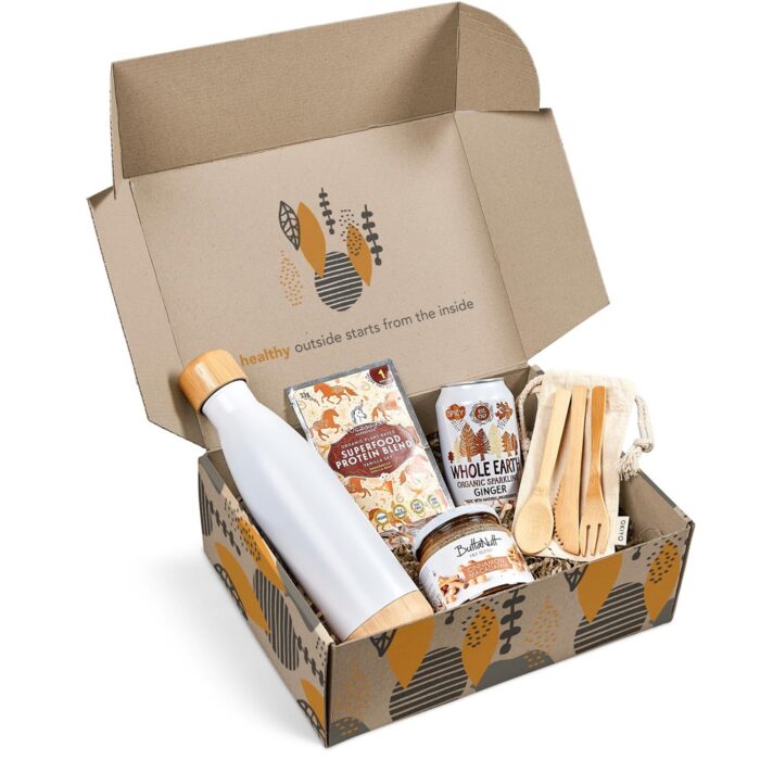 Altitude Bianca Digital Print Gift Box A - Image 9