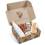 Altitude Bianca Digital Print Gift Box A - Image 5