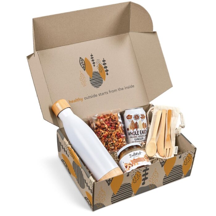 Altitude Bianca Digital Print Gift Box A - Image 5