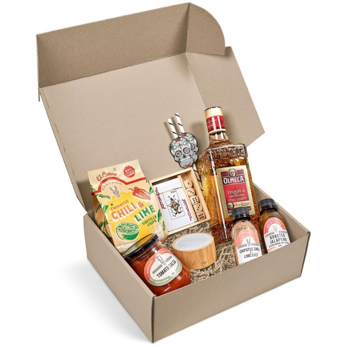 Altitude Bianca Digital Print Gift Box A - Image 15