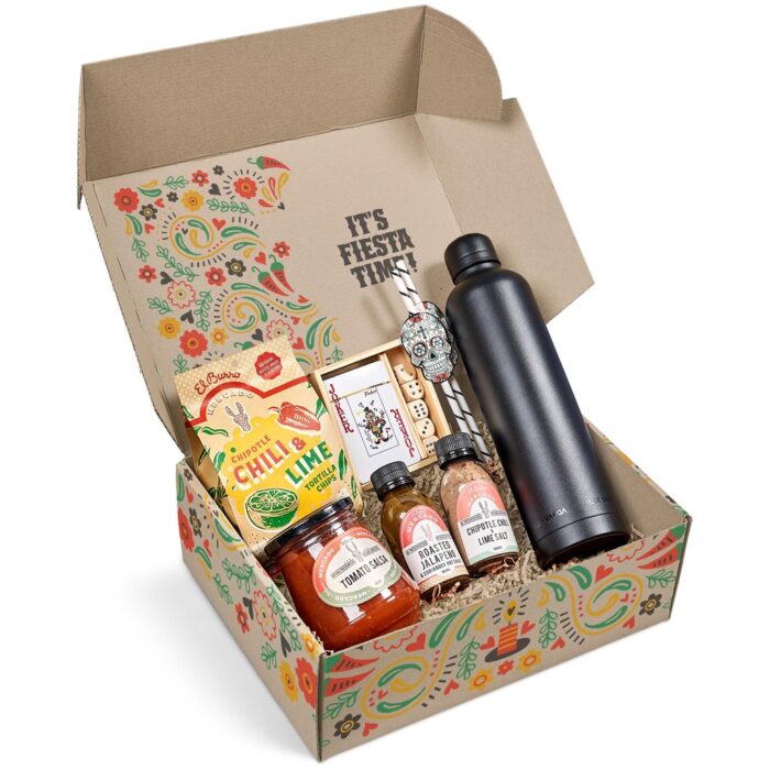 Altitude Bianca Digital Print Gift Box A - Image 6