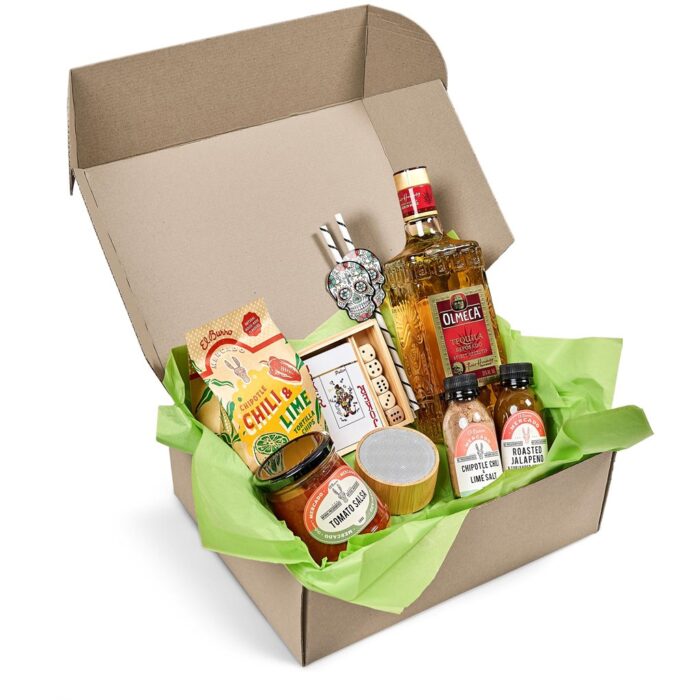 Altitude Bianca Digital Print Gift Box A - Image 17