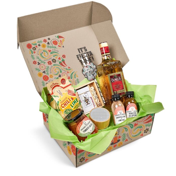 Altitude Bianca Digital Print Gift Box A - Image 21