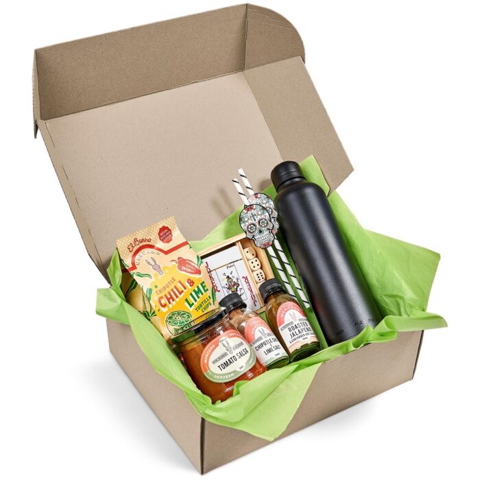Altitude Bianca Digital Print Gift Box A - Image 19