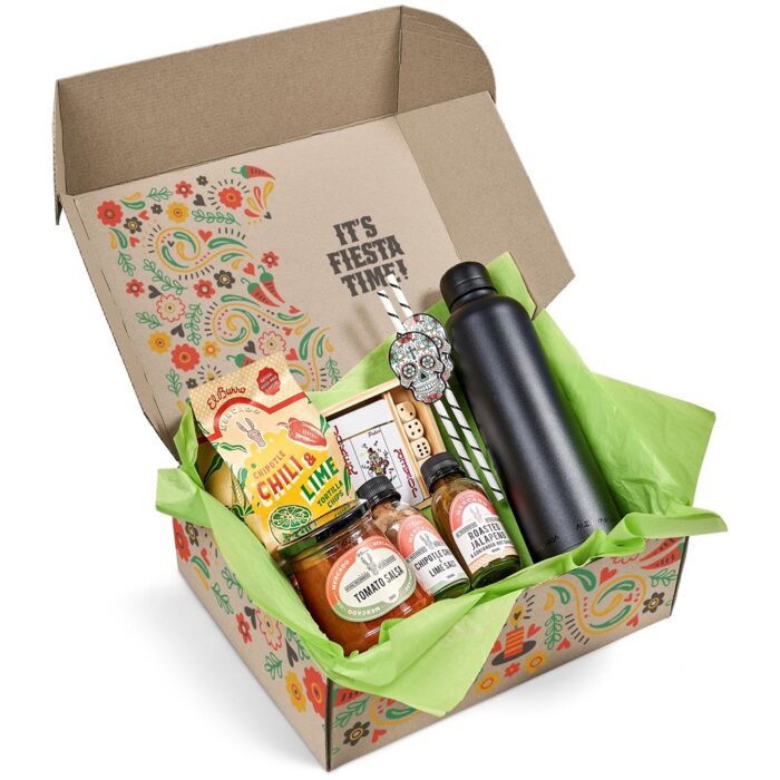 Altitude Bianca Digital Print Gift Box A - Image 18