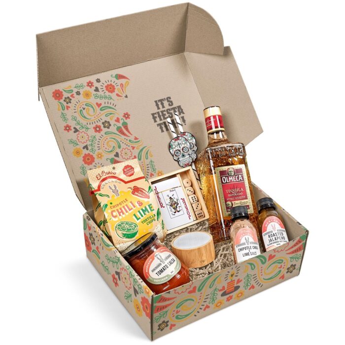 Altitude Bianca Digital Print Gift Box A - Image 26