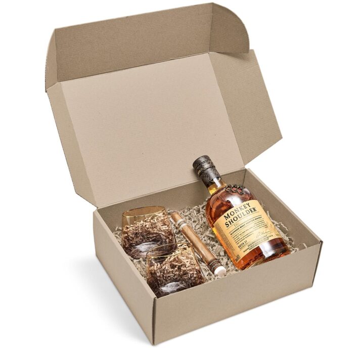 Altitude Bianca Digital Print Gift Box A - Image 16