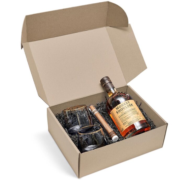 Altitude Bianca Digital Print Gift Box A - Image 23
