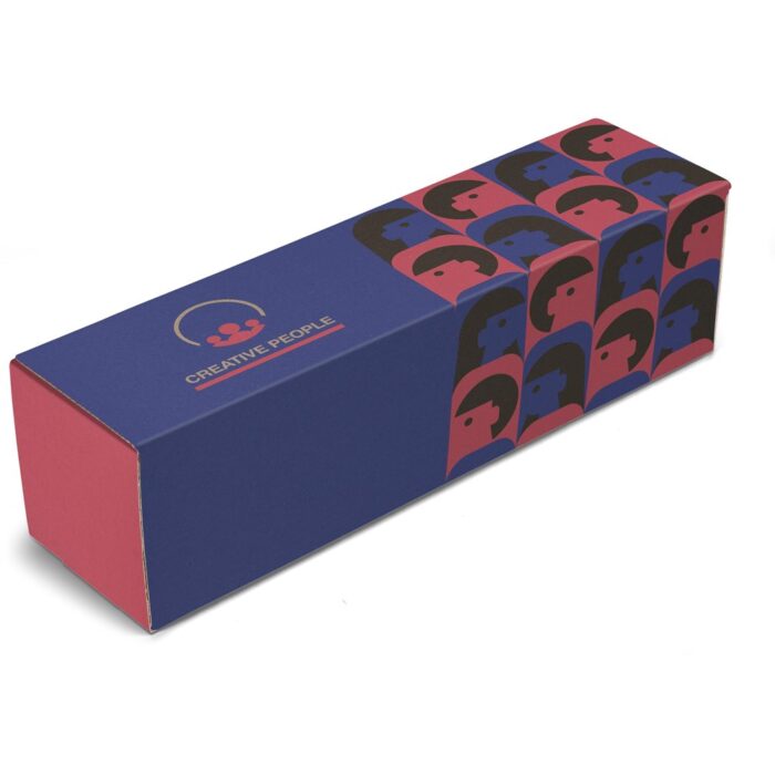 Altitude Bianca Digital Print Bottle Gift Box - Image 6