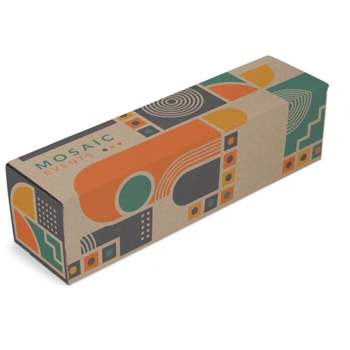 Altitude Bianca Digital Print Bottle Gift Box - Image 13