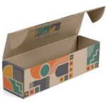 Altitude Bianca Digital Print Bottle Gift Box - Image 5