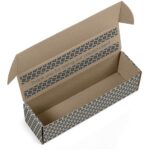 Altitude Bianca Digital Print Wine Gift Box - Image 32