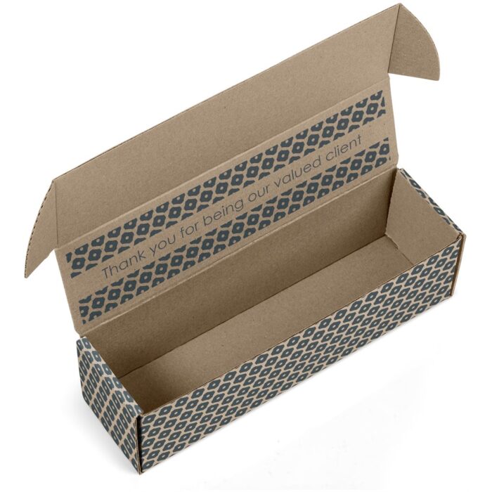 Altitude Bianca Digital Print Wine Gift Box - Image 32
