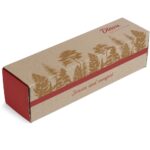 Altitude Bianca Digital Print Wine Gift Box - Image 2