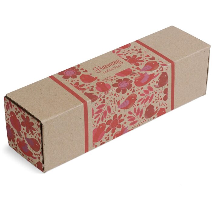 Altitude Bianca Digital Print Wine Gift Box - Image 18