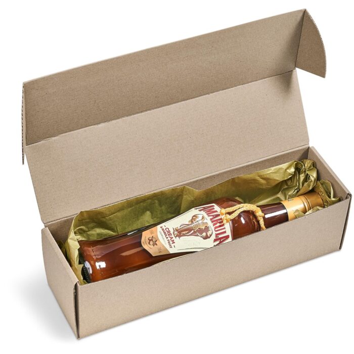 Altitude Bianca Digital Print Wine Gift Box - Image 13