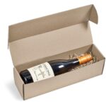 Altitude Bianca Digital Print Wine Gift Box - Image 22