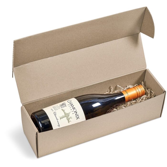 Altitude Bianca Digital Print Wine Gift Box - Image 22