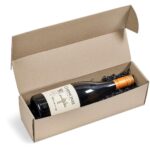 Altitude Bianca Digital Print Wine Gift Box - Image 14