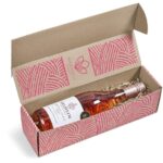 Altitude Bianca Digital Print Wine Gift Box - Image 15