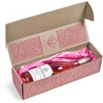 Altitude Bianca Digital Print Wine Gift Box - Image 30
