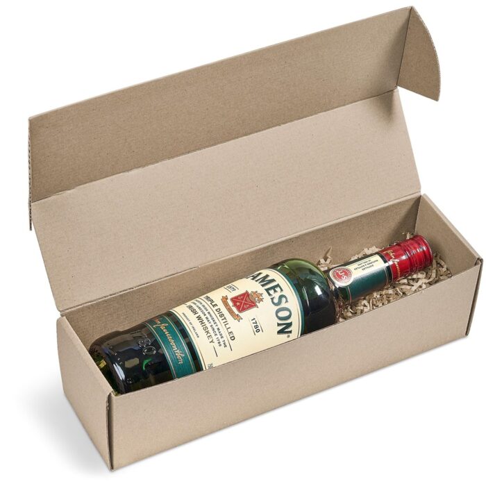 Altitude Bianca Digital Print Wine Gift Box - Image 26