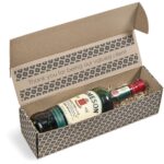 Altitude Bianca Digital Print Wine Gift Box - Image 16