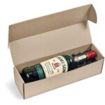 Altitude Bianca Digital Print Wine Gift Box - Image 31