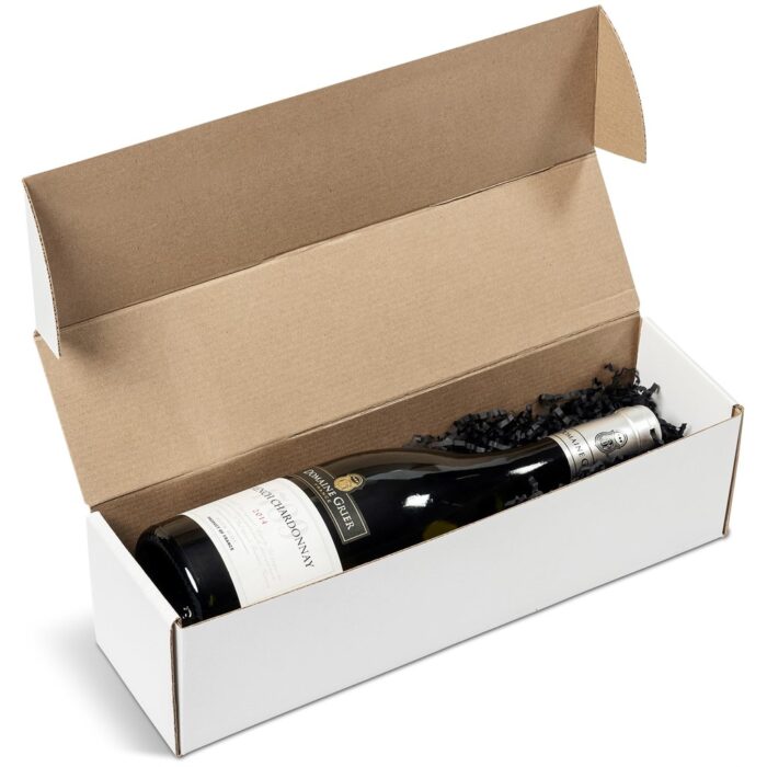 Megan Wine Gift Box - Image 5