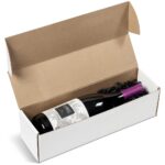 Megan Wine Gift Box - Image 2
