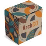 Altitude Bianca Digital Print Mug Gift Box - Image 14