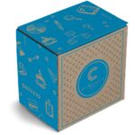 Altitude Bianca Digital Print Mug Gift Box - Image 2
