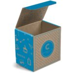 Altitude Bianca Digital Print Mug Gift Box - Image 13