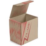 Altitude Bianca Digital Print Mug Gift Box - Image 15
