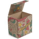 Altitude Bianca Digital Print Mug Gift Box - Image 8