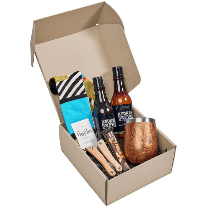 Altitude Bianca Digital Print Gift Box B - Image 17